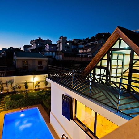 Joyau Secret # Jardin # Piscine # Bien-Etre # Prox Centre Ville Antananarivo Exterior foto