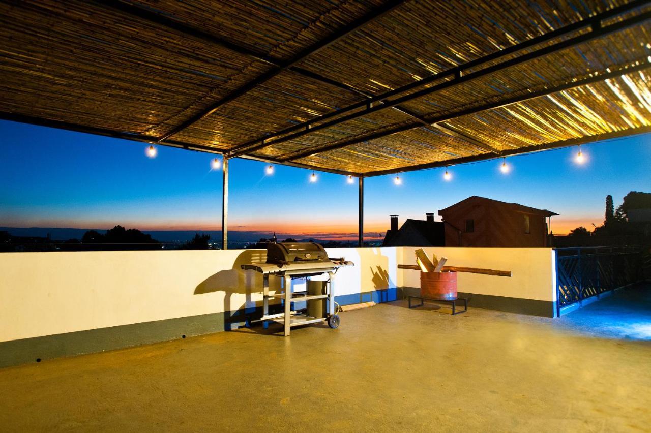 Joyau Secret # Jardin # Piscine # Bien-Etre # Prox Centre Ville Antananarivo Exterior foto
