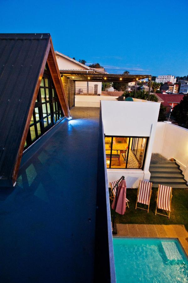 Joyau Secret # Jardin # Piscine # Bien-Etre # Prox Centre Ville Antananarivo Exterior foto