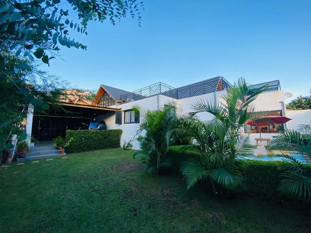 Joyau Secret # Jardin # Piscine # Bien-Etre # Prox Centre Ville Antananarivo Exterior foto