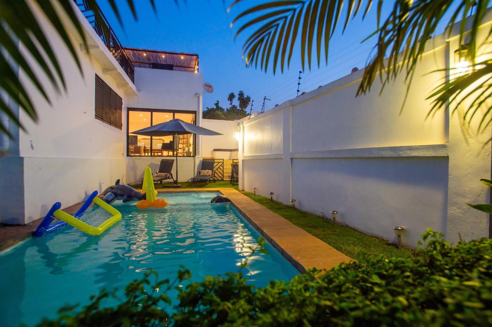 Joyau Secret # Jardin # Piscine # Bien-Etre # Prox Centre Ville Antananarivo Exterior foto