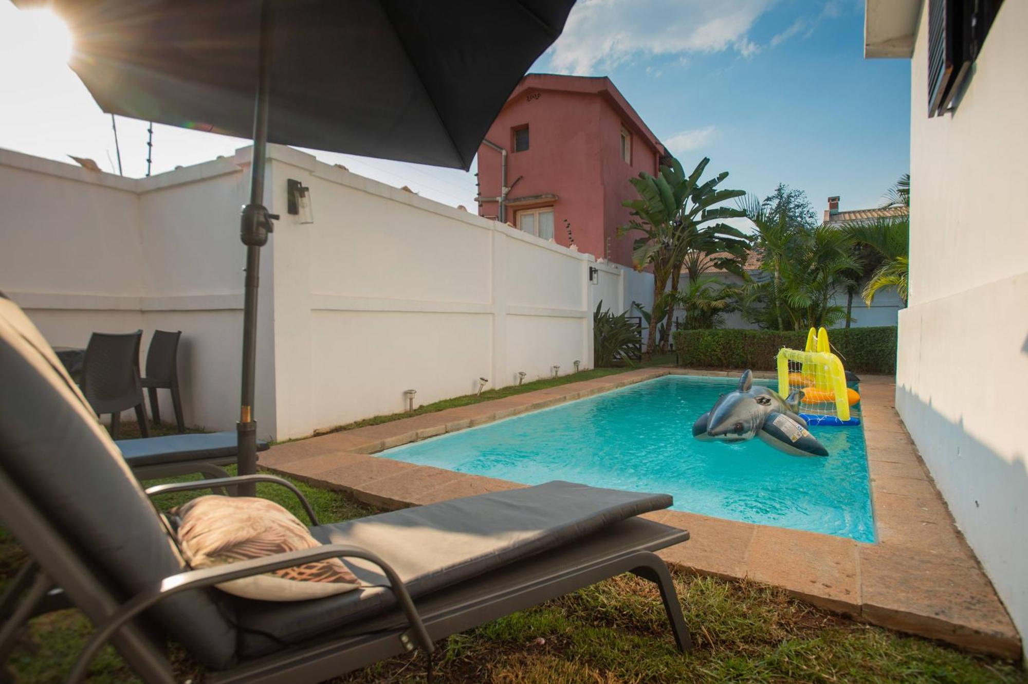 Joyau Secret # Jardin # Piscine # Bien-Etre # Prox Centre Ville Antananarivo Exterior foto